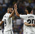 'Vier spelers moeten in januari vertrekken bij Real Madrid'