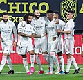 'Eerste topaanwinst strijkt al neer bij Real Madrid'