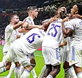'Newcastle wil stunttransfer bij Real Madrid'