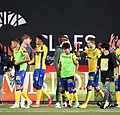 STVV strikt getalenteerde spits