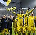 'Aanvaller van Standard goed op weg naar STVV'