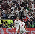 Koningen van Europa League: Sevilla klopt Roma na penalty's