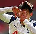 Ontketende Son leidt Tottenham naar eerste zege