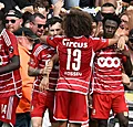 'Anderlecht informeerde bij publiekslieveling van Standard'