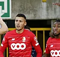 Vandenbempt ziet nieuwe diamant bij Standard: 