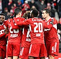 'Standard broedt op transferdeal met Antwerp'