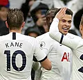 'Tottenham meldt zich in Madrid voor wereldkampioen'