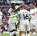 Tottenham kondigt eerste aanwinst voor volgend seizoen aan