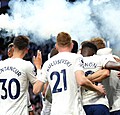 Tottenham niet te houden: zesde aanwinst binnen