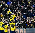 Union kan bekerfinale ruiken: Nieuwkoop nekt Antwerp