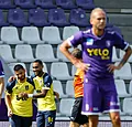 Union veegt Beerschot ondanks onweer van de mat