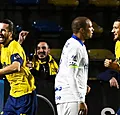 Bekervernedering voor AA Gent: 