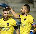 'Union wil speler ophalen bij Charleroi'