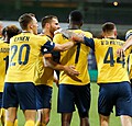 Indrukwekkend Union naar kwartfinales Europa League