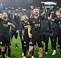 'Union SG dacht aan ex-speler van Standard'