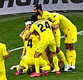 Villarreal wint Europa League na penalty-drama De Gea