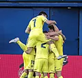 Villarreal verkoopt Valencia stevig tik in strijd om Europees ticket