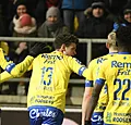'Waasland-Beveren ziet Buatu (ex-Genk en Standard) naar Portugal trekken'