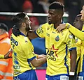 Waasland-Beveren wil geschiedenis schrijven: 