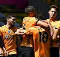 'Wolverhampton-verdediger op weg naar de JPL'