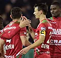 'Revelatie Zulte Waregem lokt interesse uit Serie A en Primera Division'