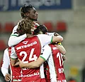 'Zulte Waregem haalt eerste winteraanwinst op in Ligue 1'