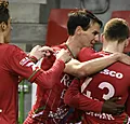 'Drie spelers van Zulte Waregem kunnen naar het buitenland'