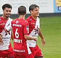 Zulte Waregem pakt uit met nieuwe aanvaller