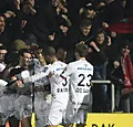 'Zulte Waregem nog niet klaar: Bod van 600.000 euro'