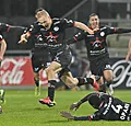 Essevee ruikt bloed: 
