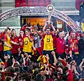 Uitblinker KV Mechelen: 