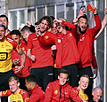 KV Mechelen neemt definitief afscheid van verdediger