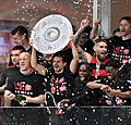'Leverkusen beeft: clausule bezorgt kampioenenmaker toptransfer'