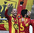 KV Mechelen kondigt nieuwe spits aan