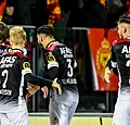 KV Mechelen biedt al meteen 'tweede Bandé' contract aan