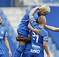 Overbodige Genk-spelers spelen zich in de kijker