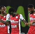 'Zulte Waregem wil nog twee spelers zien vertrekken'