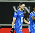 'AA Gent wijst bod van 10 miljoen af'