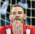 'Janssen verlaat Antwerp: eerste club meldt zich'