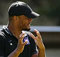 Luxe voor Kompany: overbodige spelers laten zich opmerken
