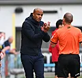 Kompany maakt beklag over arbitrage na zuur gelijkspel