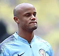 Hans Cornelis gaat Vincent Kompany achterna