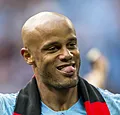 Kompany niet te houden bij Anderlecht: 