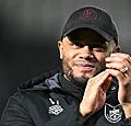 'Burnley strikt grote naam als opvolger Kompany'