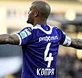 Koppige Kompany volhardt in boosheid: 