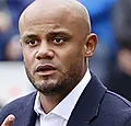 Kompany maakt dubbele fout: 
