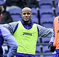 'Verdeeldheid bij Anderlecht, Kompany heeft laatste woord'