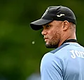 'Kompany overweegt surprise in type-ploeg'
