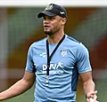 'Kompany stuurt negen jonkies terug naar beloften bij Anderlecht'