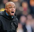 Kompany moet meteen Burnley-steunpilaar uitzwaaien